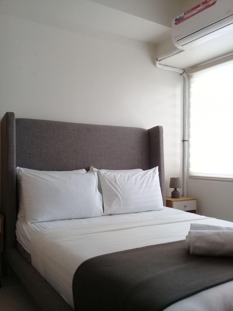 The Concierge at Wind Residences Tagaytay