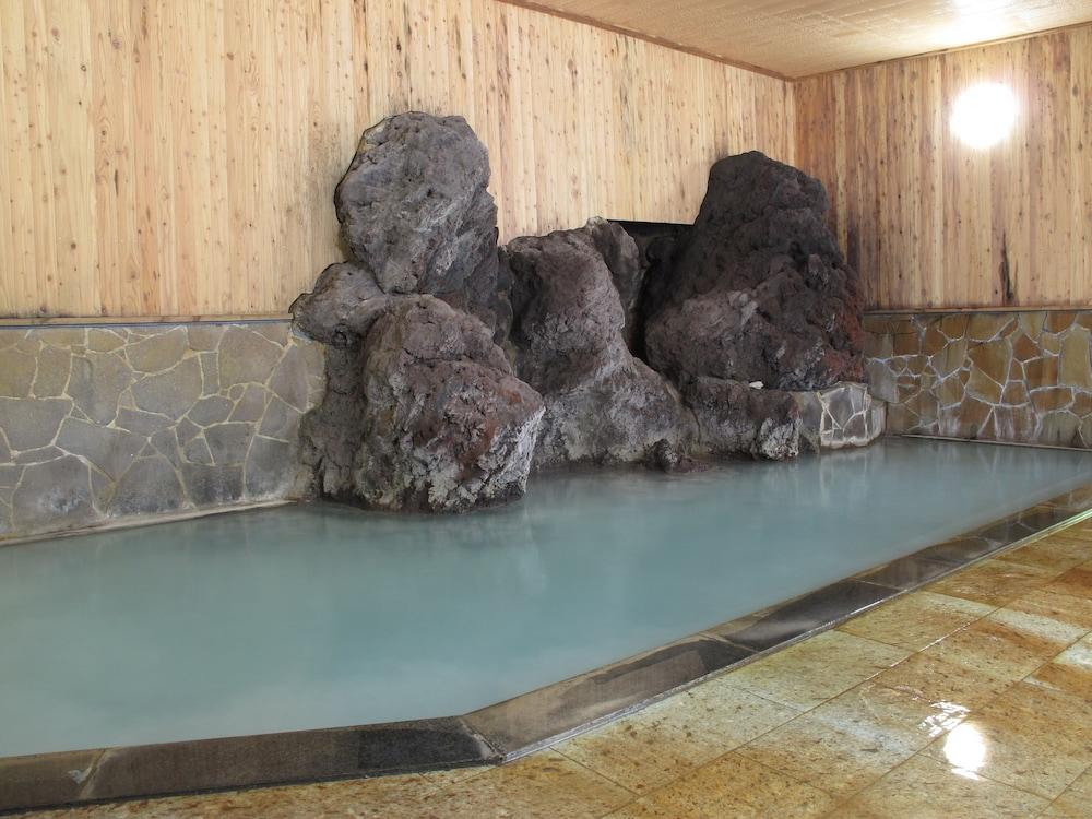 Highland Hotel Sansou