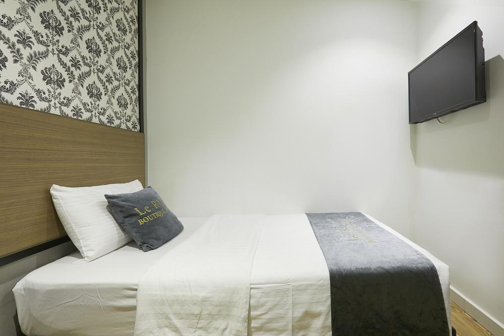 Le Ruiz Boutique Hotel