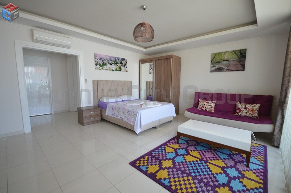 Moda Marine Residence