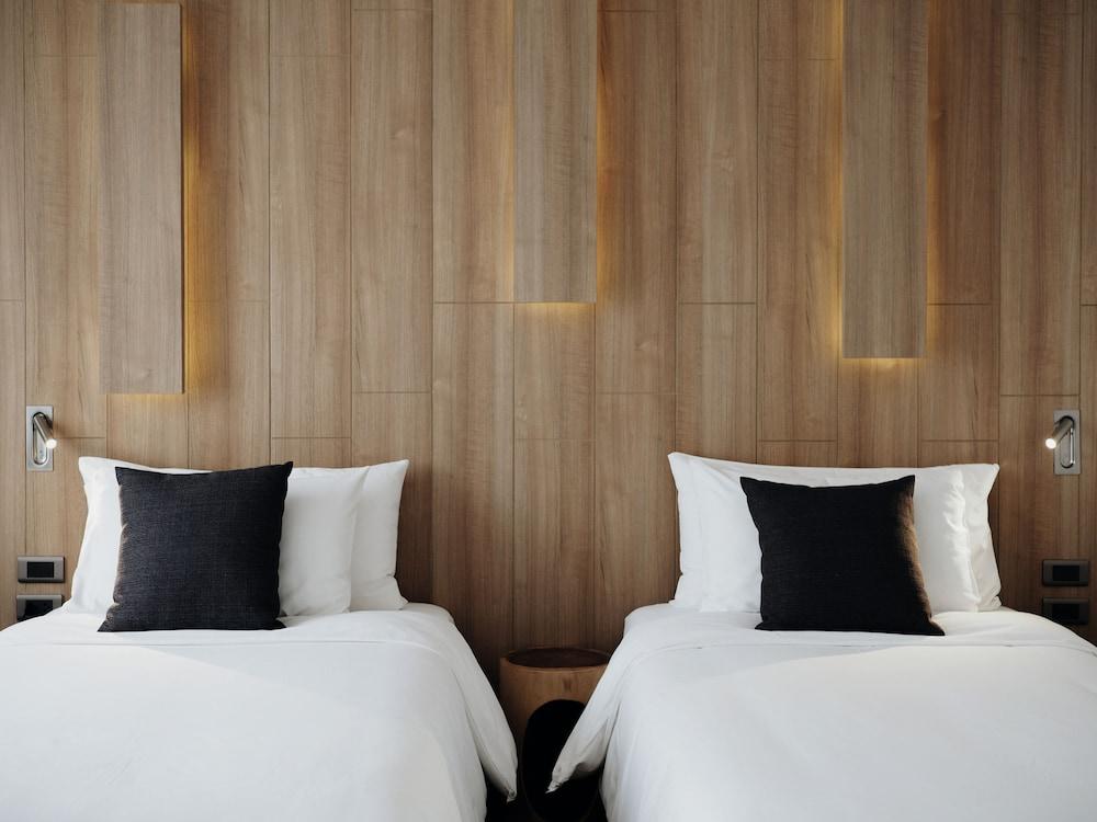 Brique Hotel Chiang Mai