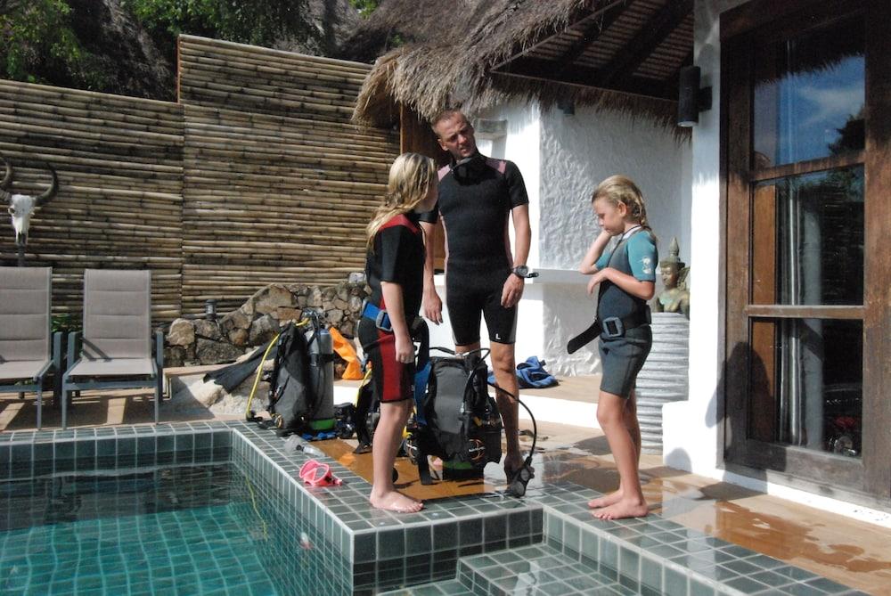 The Fisherman's Villas