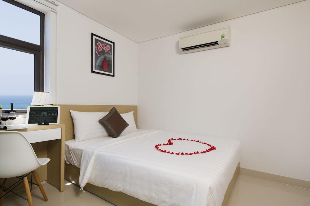 Love Nha Trang Hotel