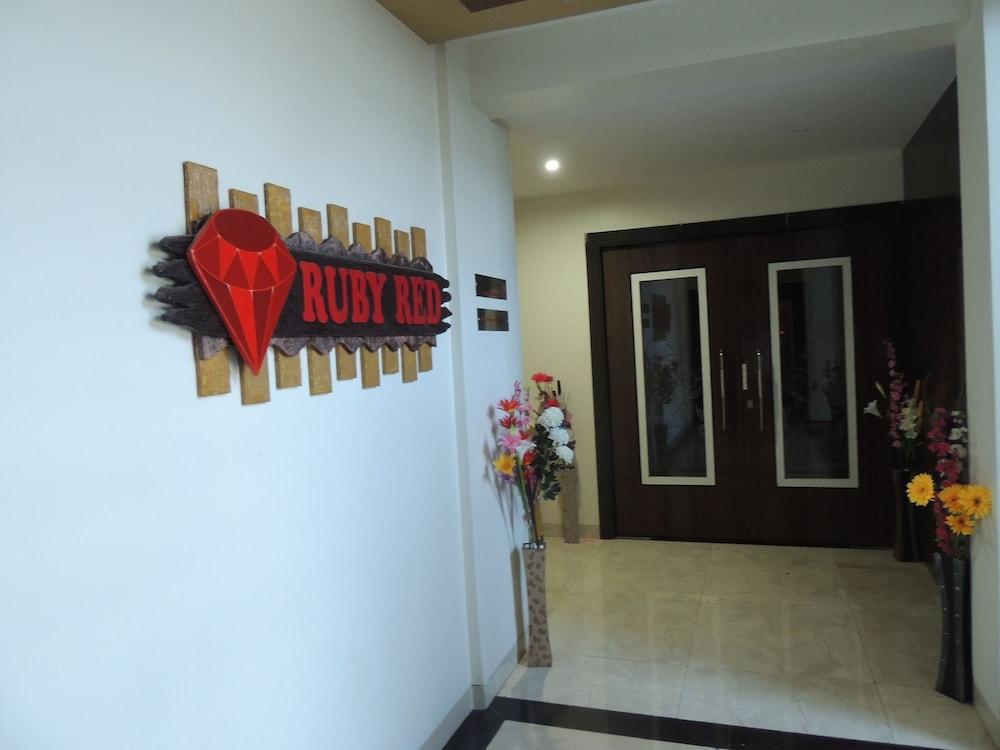 Hotel Kashish International