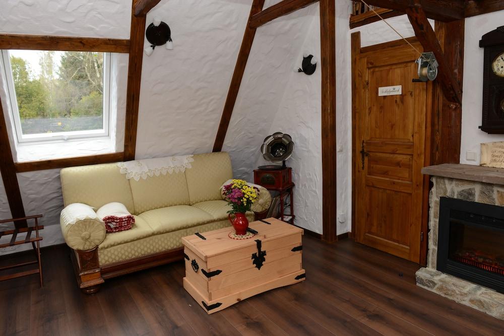 Appartment Grubenhaus20