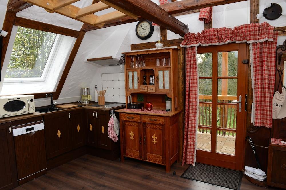 Appartment Grubenhaus20