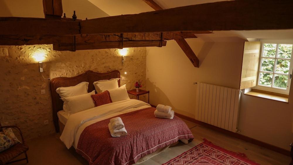 Chartreuse Le Logis La Montagne