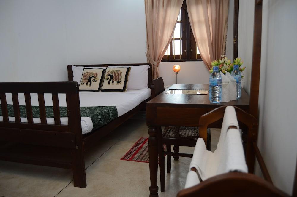 Muduna Walawwa Resort