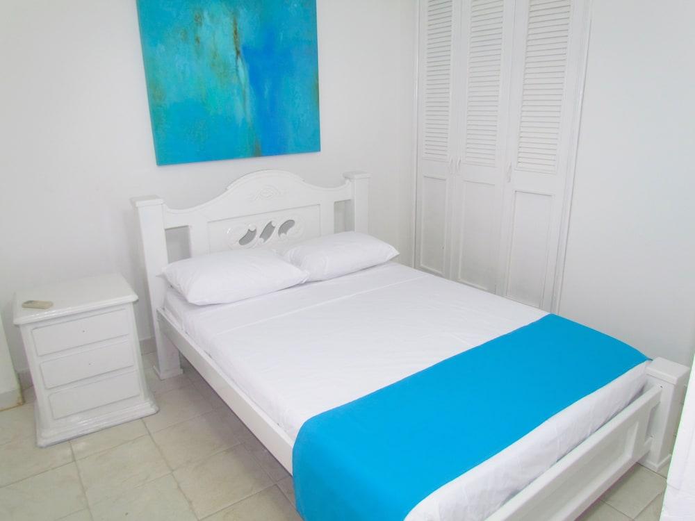 Apartamentos SOHO Basic - Vistas al Mar