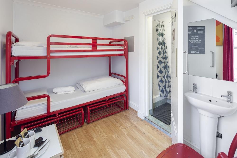 Astor Hyde Park Hostel - Adults Only
