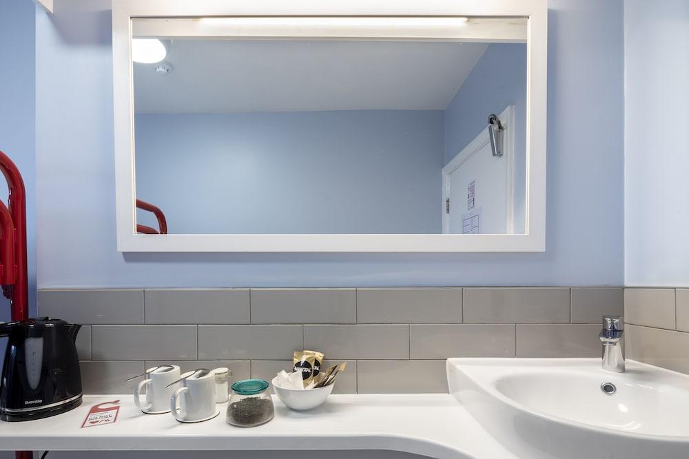 Astor Museum Inn Hostel