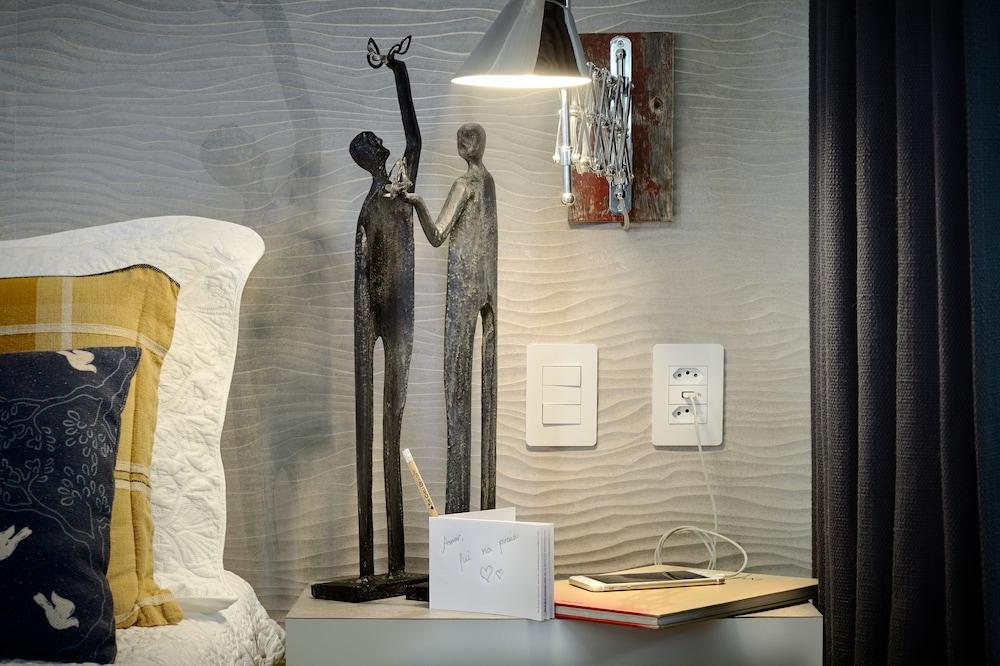 The Chili Beach Private Resort & Villas