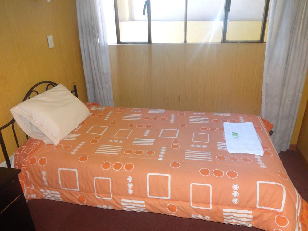 Posada San Vicente Inn