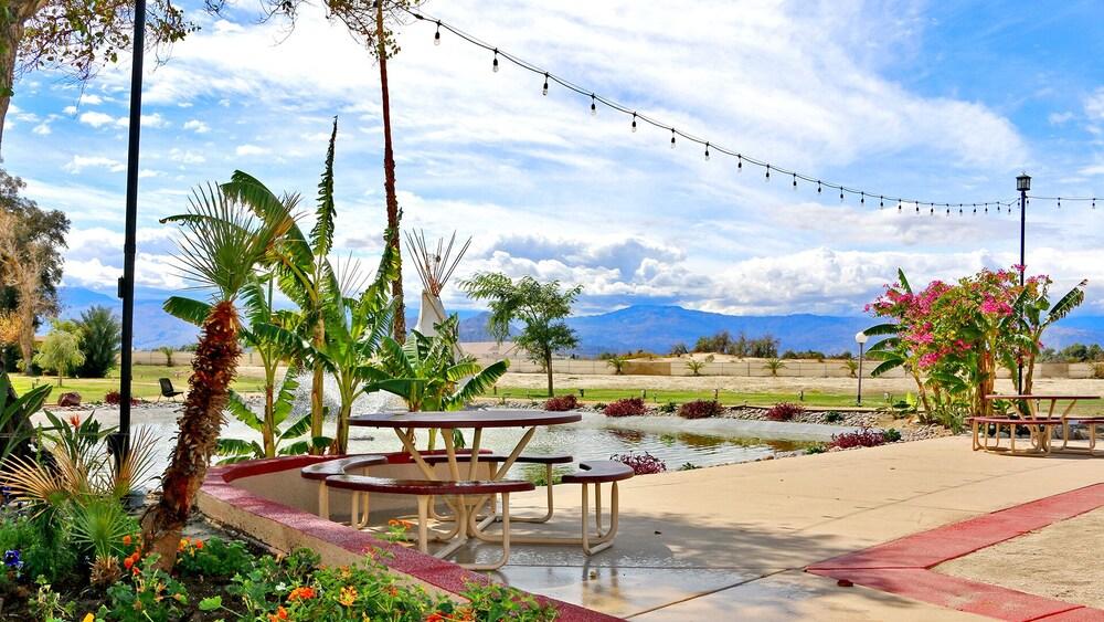 Shadow Hills RV Resort