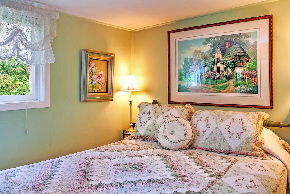 Ocean Spray Beach Resort