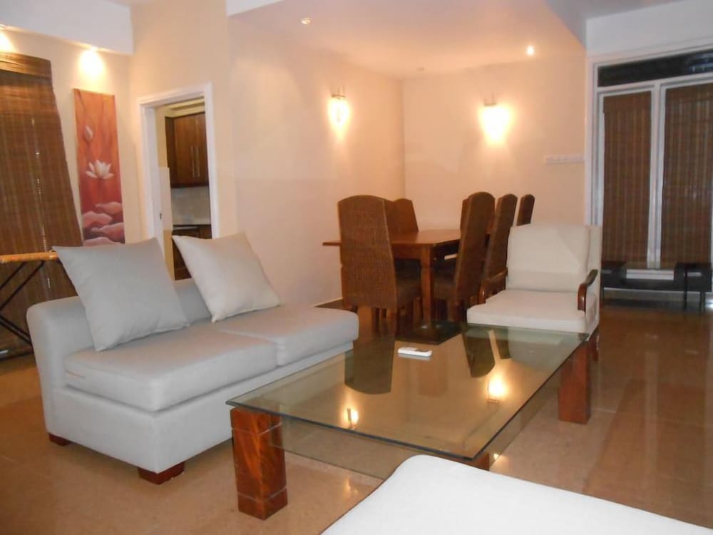 Akara Suites at Lower Bagathale