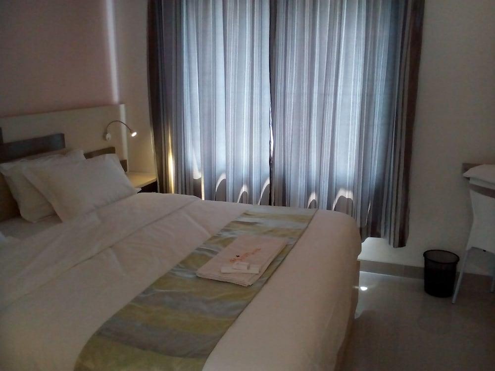 The Arizon at Malioboro Hotel