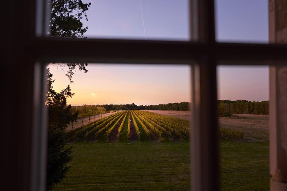 Château de Mazelières