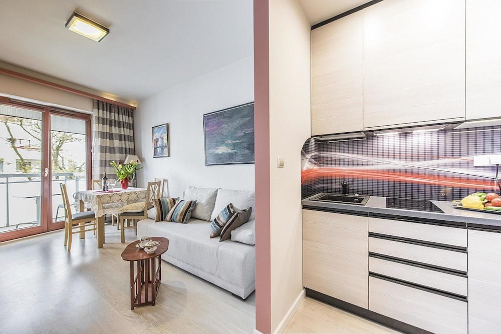 P&O Apartments Bielany