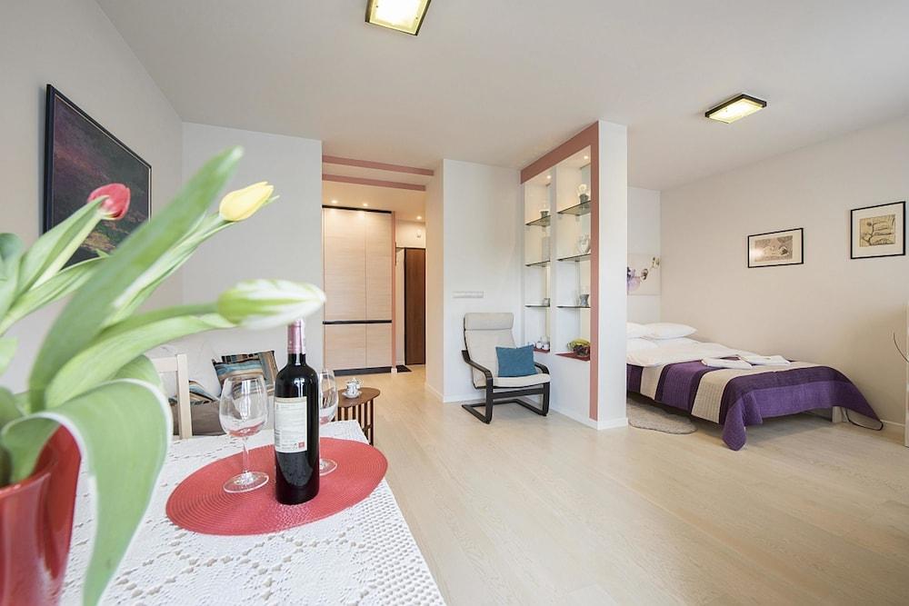 P&O Apartments Bielany