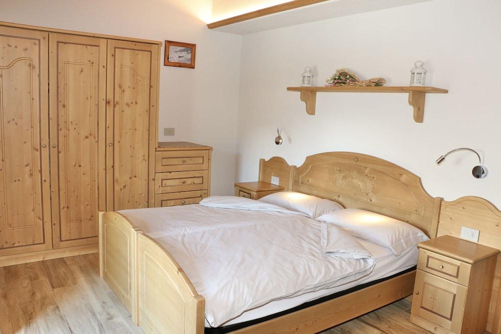 Appartamenti Bait Carosello