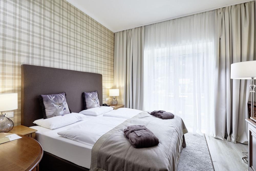 Das Alpenhaus Gasteinertal