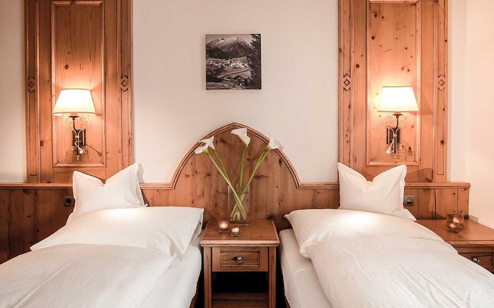 Anthonys Alpin Hotel