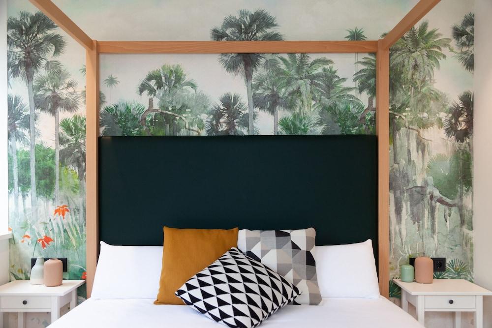 Welldone Sierpes Boutique