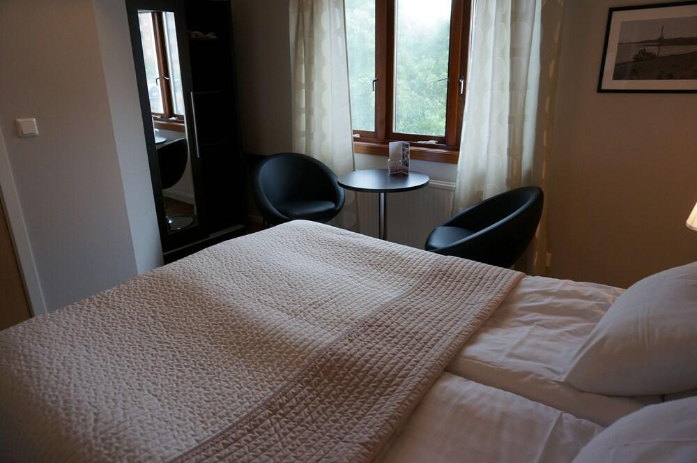 Hotell Villa Solviken