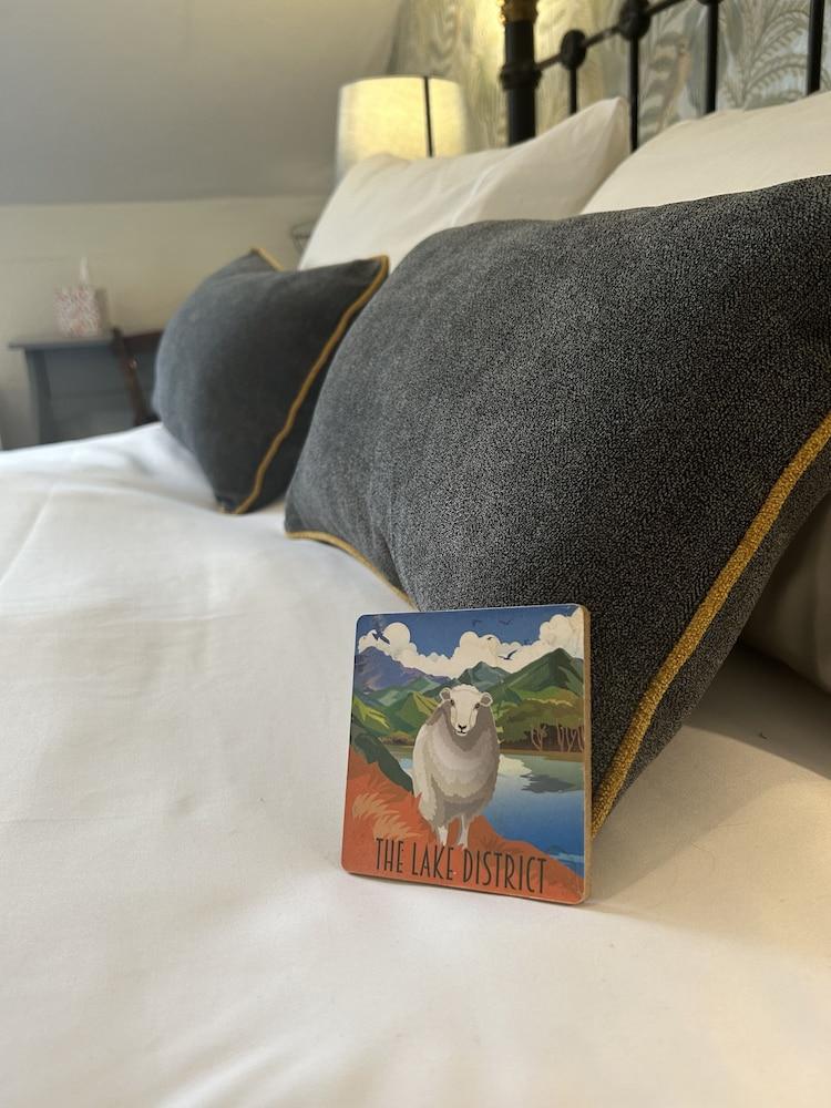 The Archway Guesthouse