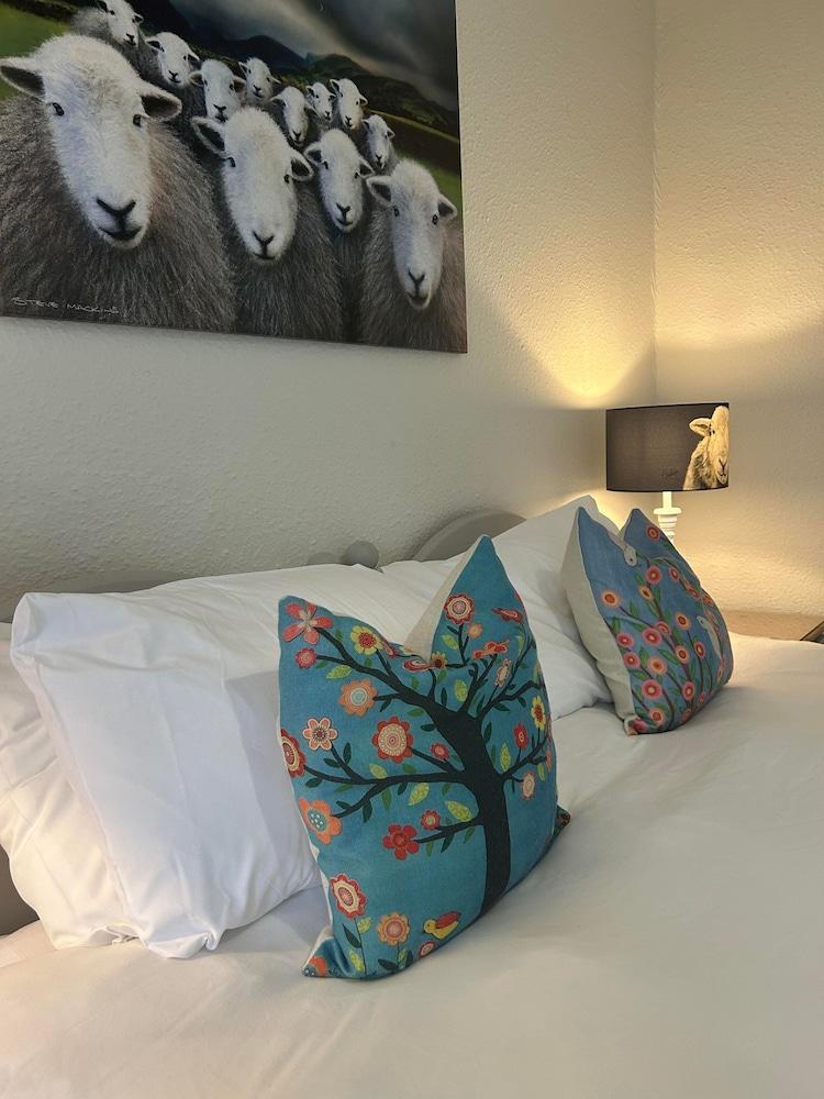 The Archway Guesthouse