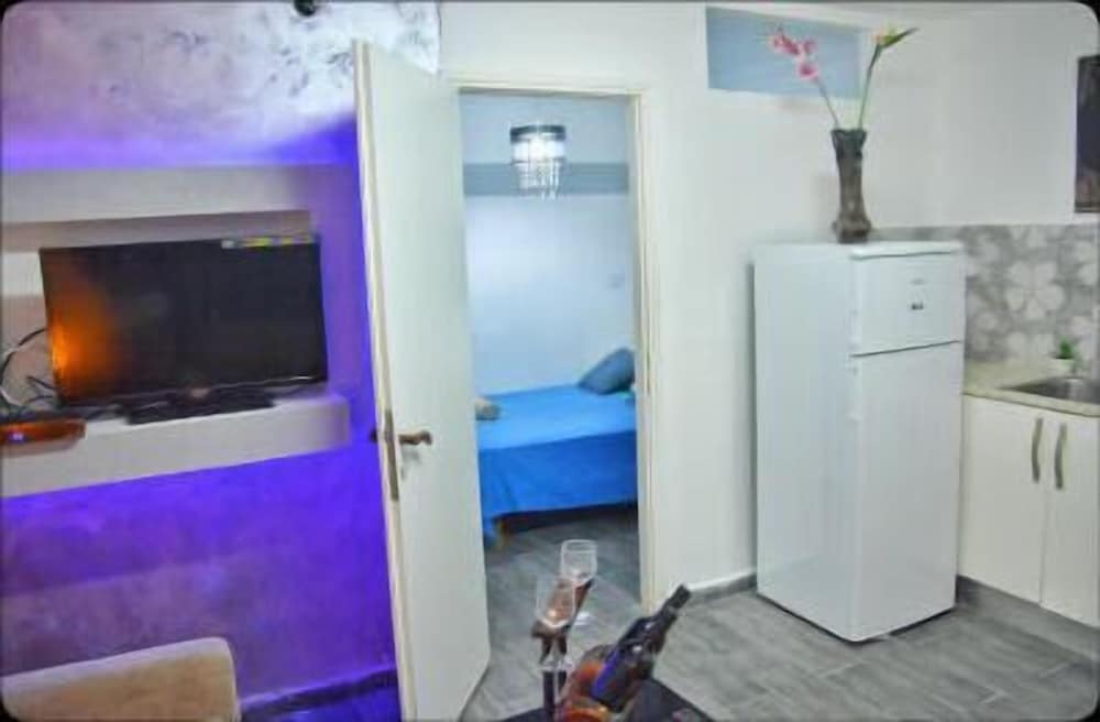 Emanuel Eilat Tourism