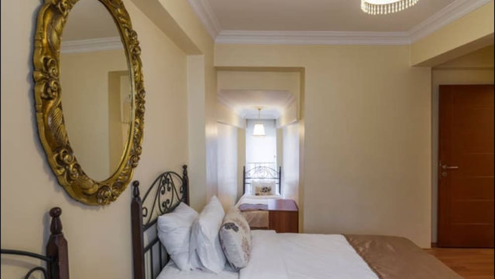 Istanbul Babil Apartments