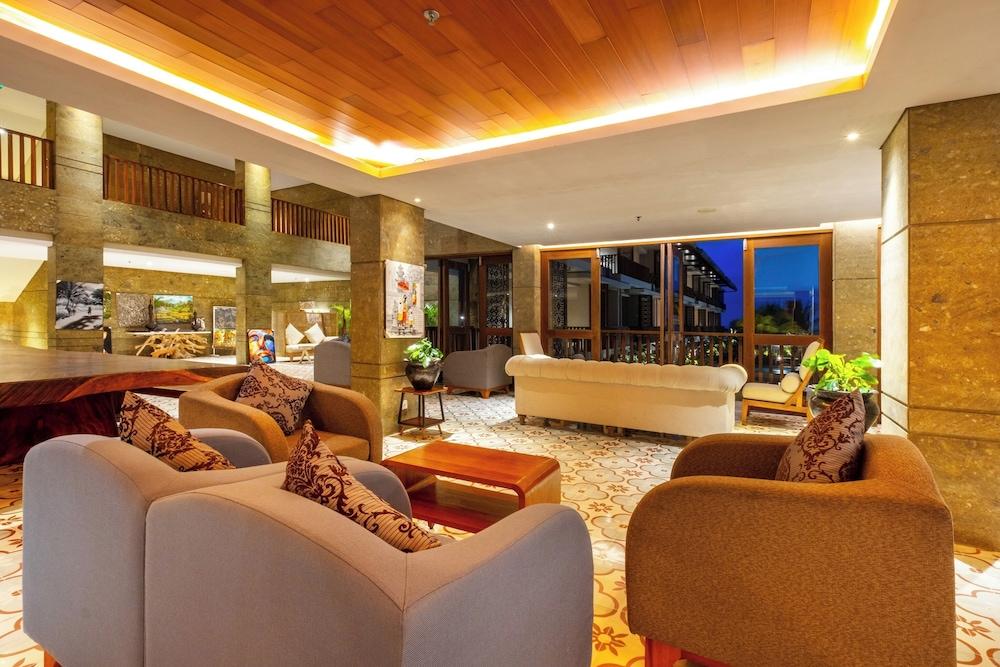 Swarga Suites Bali Berawa, Marclan Collection