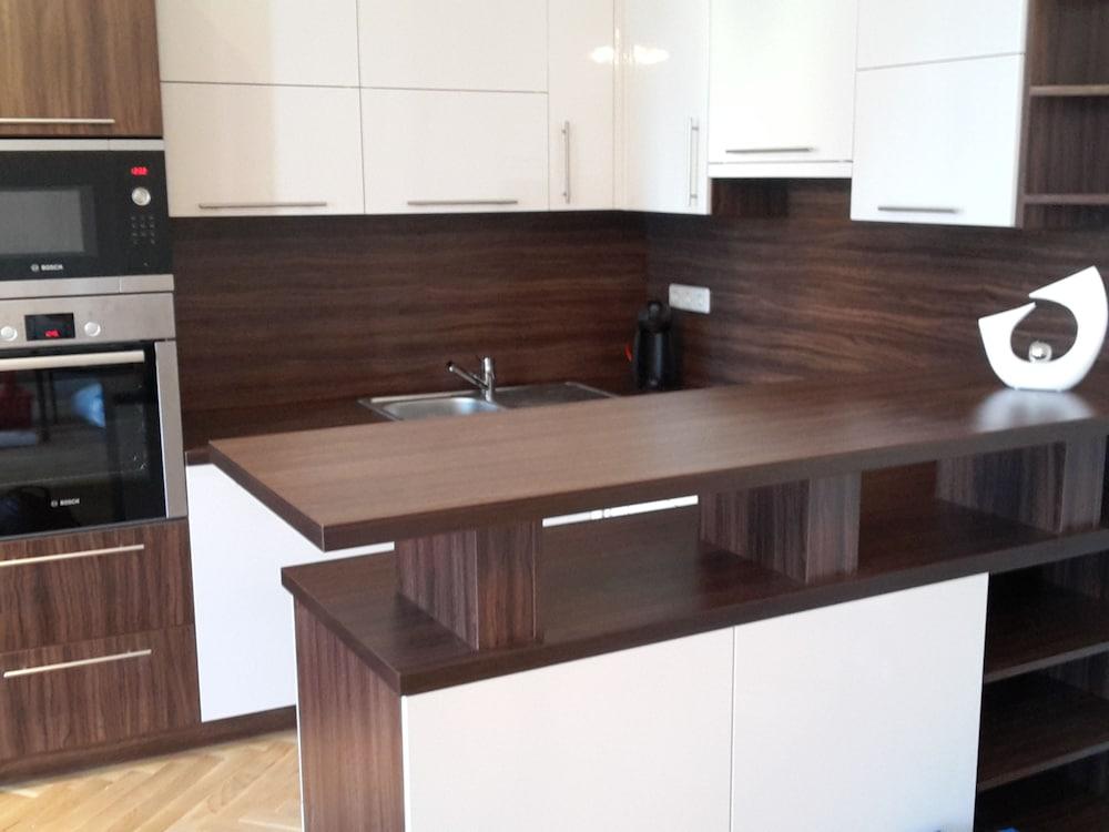 Imperial-Apartments Schönbrunn