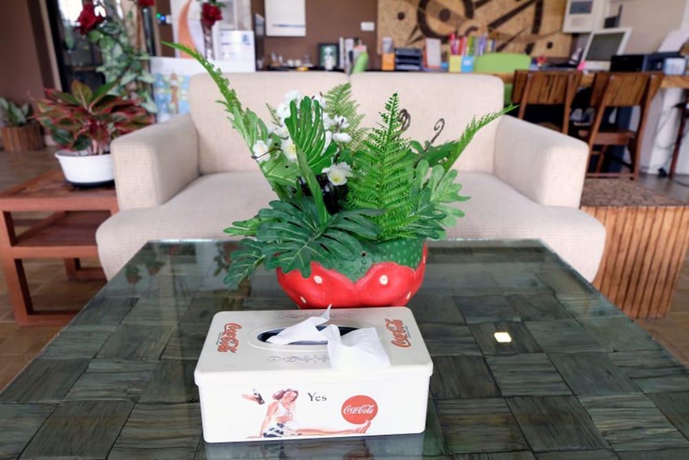 A Good Nite at Nimman