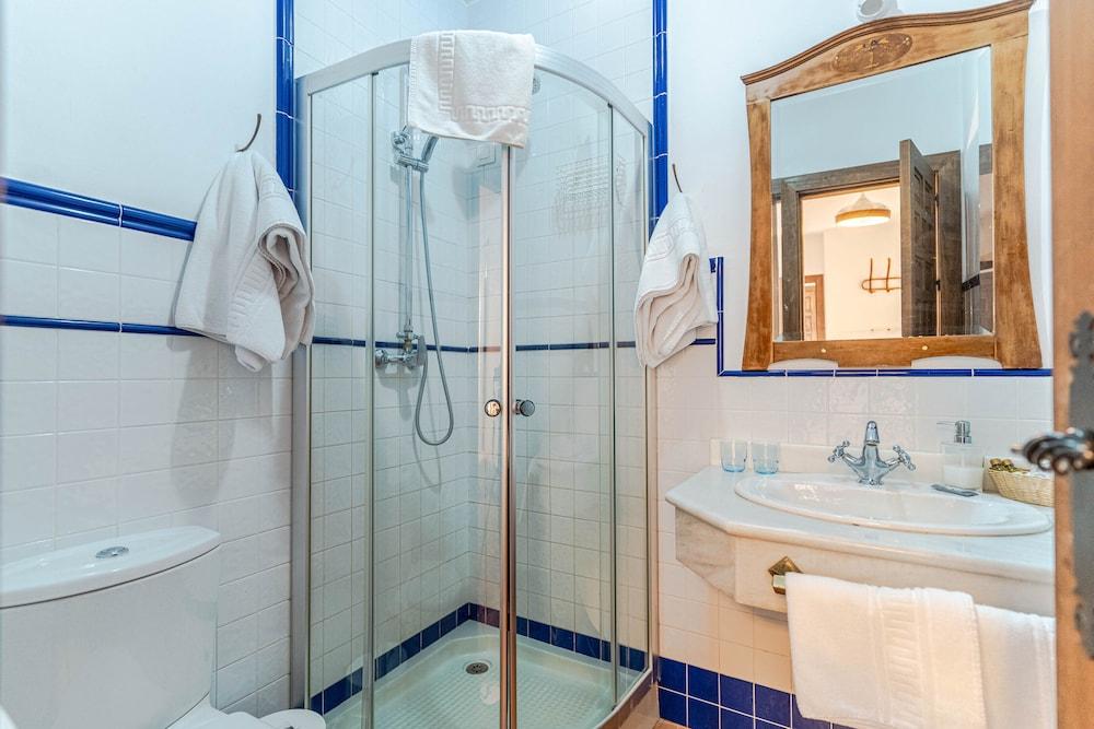 El Secreto del Olivo