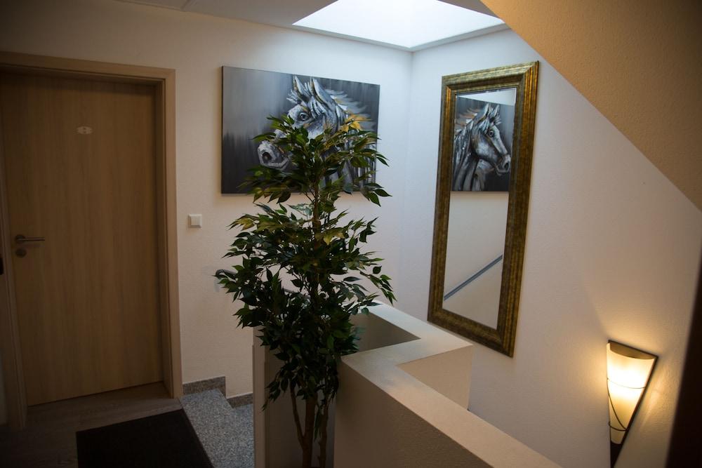 Hotel Pension Dorfschänke