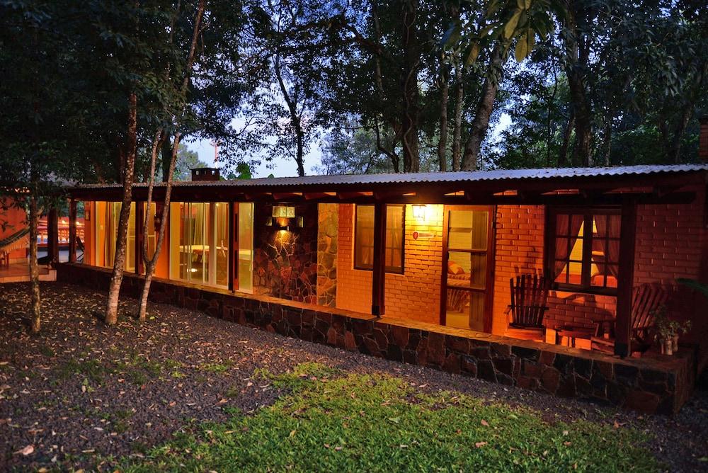Posada del Chamán Iguazú