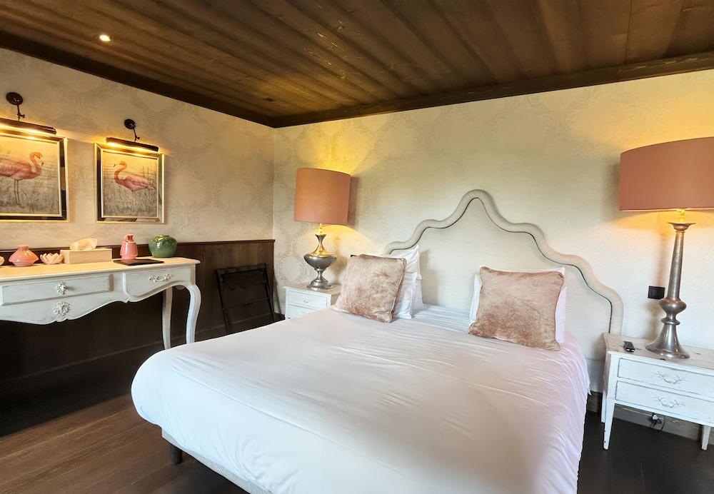 Chalet Hotel le Castel