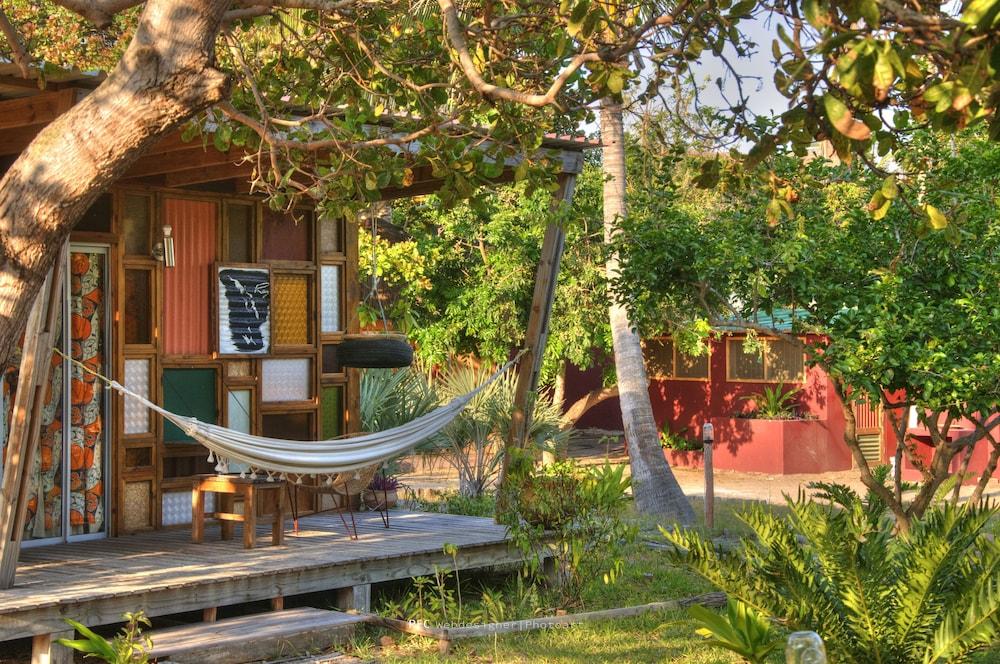 Mozambeat Motel - Hostel