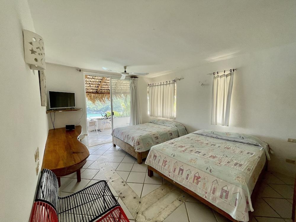 Hotel Playa Fandango