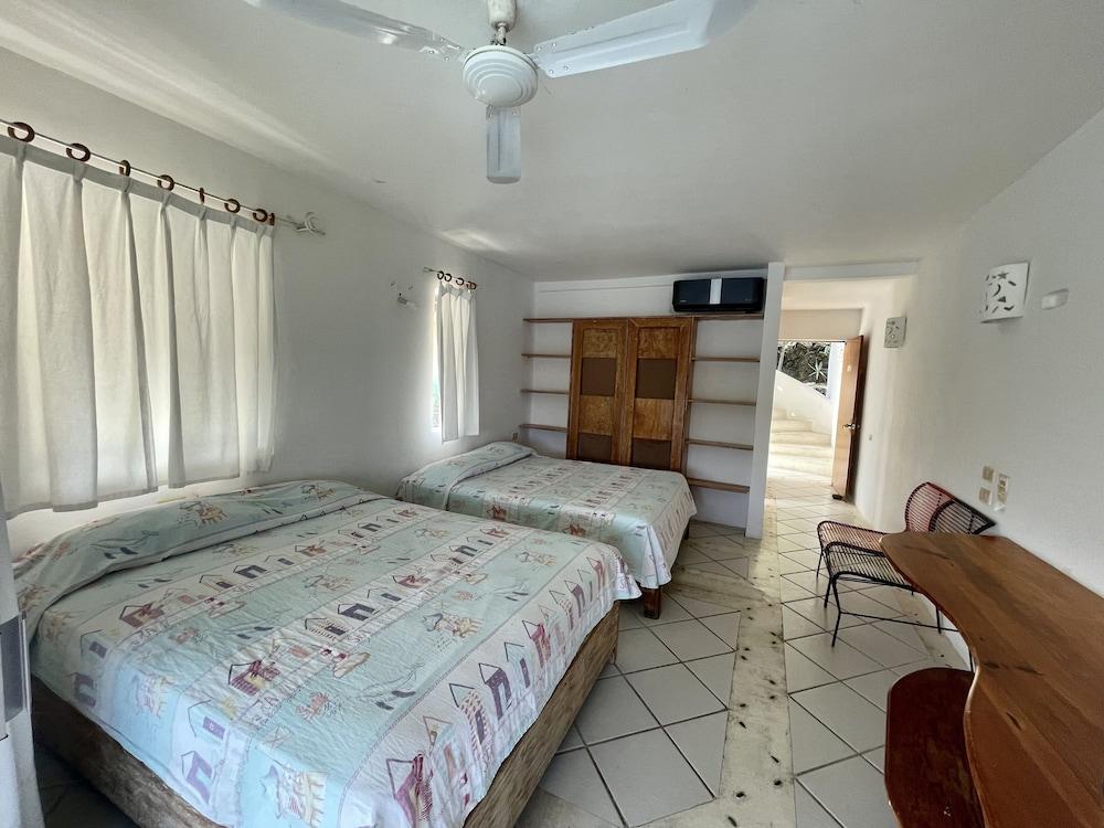 Hotel Playa Fandango