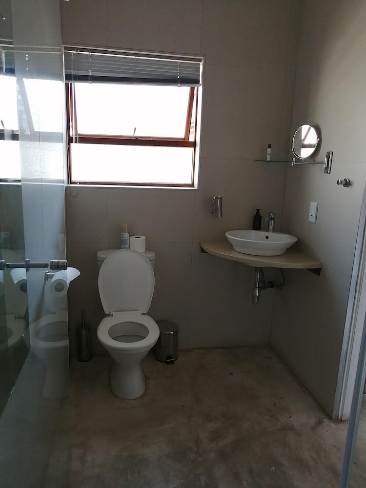 Windhoek Gardens Boutique Hotel