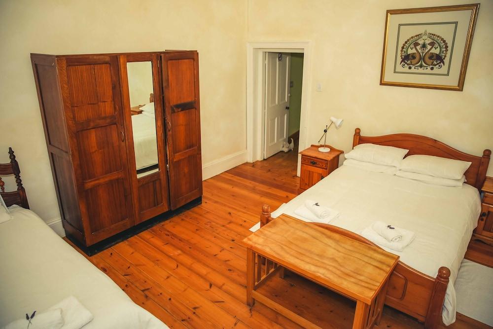 Wilgewandel Holiday Farm & Restaurant