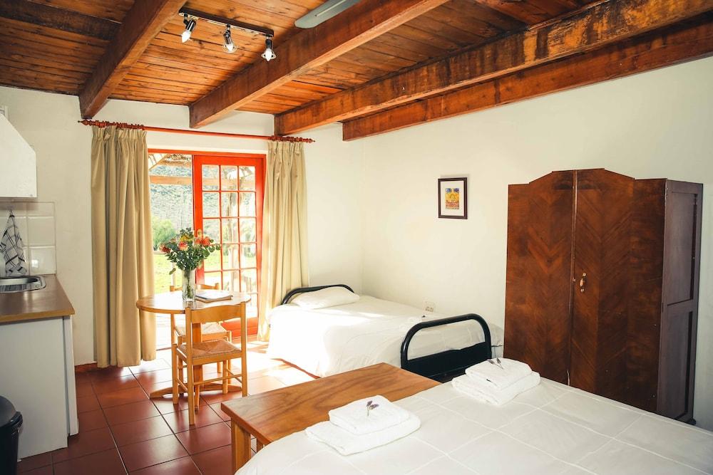 Wilgewandel Holiday Farm & Restaurant