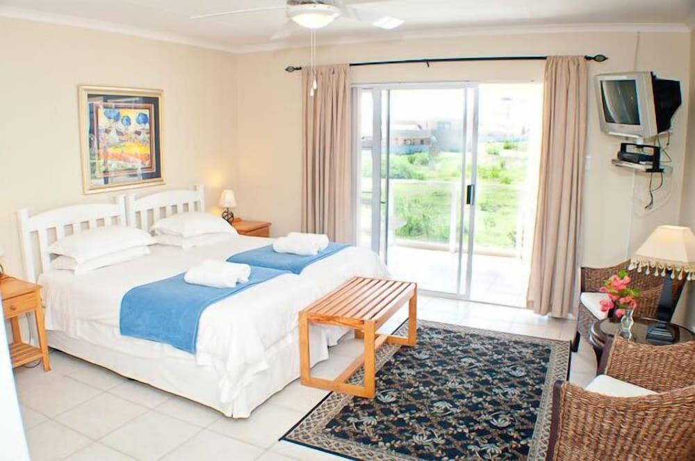 Diaz Beach Guest House