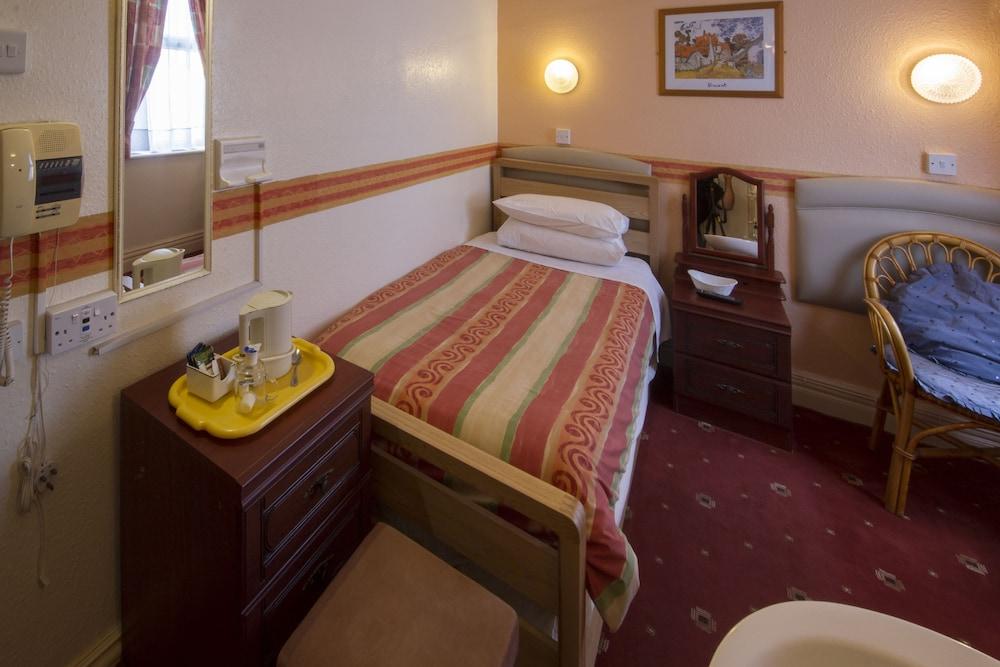 Brooklands Over 50's Only