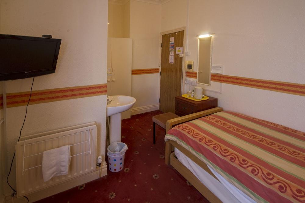 Brooklands Over 50's Only