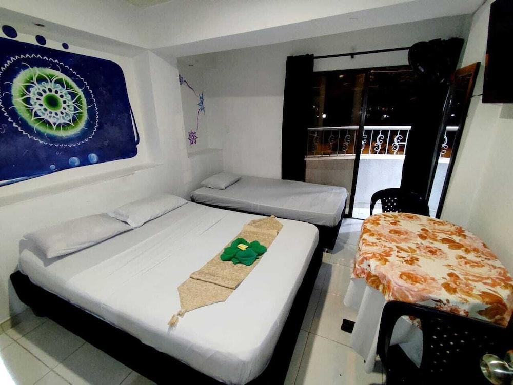 Hotel Lord Star Cali